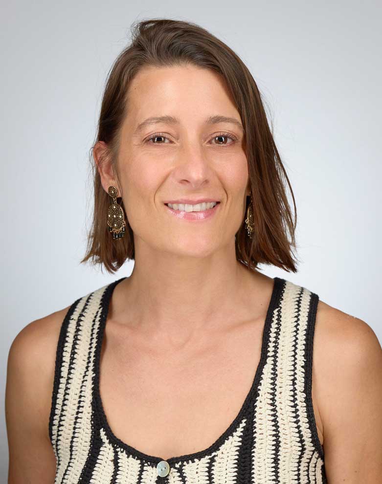 María Jesús San Martín